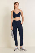 Dance Studio Mid-Rise Jogger
